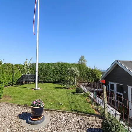Holiday home Grim - 5m From The Sea By Interhome *