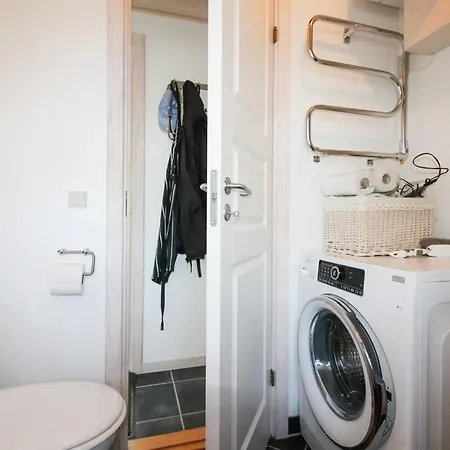 Ferienhaus Grim - 5m From The Sea By Interhome