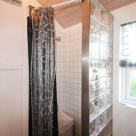 Grim - 5m From The Sea By Interhome Ferienhaus *