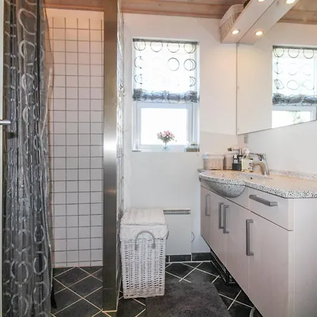 Ferienhaus Grim - 5m From The Sea By Interhome Brohave