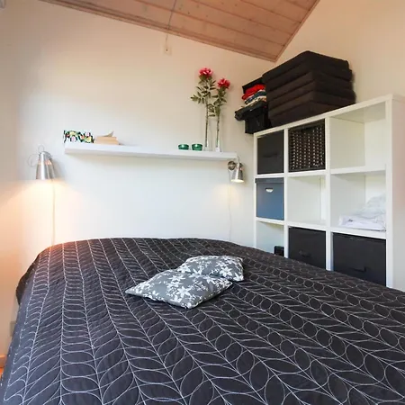 Ferienhaus Grim - 5m From The Sea By Interhome