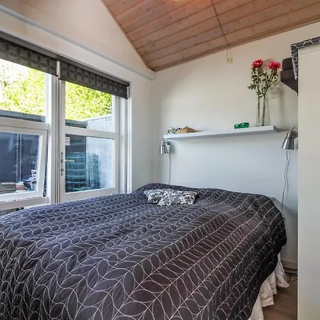 Grim - 5m From The Sea By Interhome Holiday home *