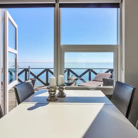 Grim - 5m From The Sea By Interhome Ferienhaus *