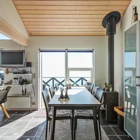 Grim - 5m From The Sea By Interhome Ferienhaus *