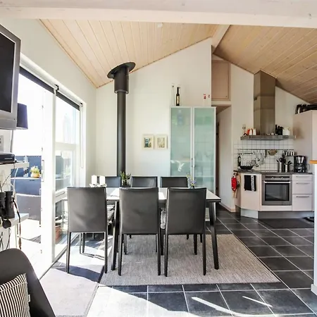 Grim - 5m From The Sea By Interhome Ferienhaus