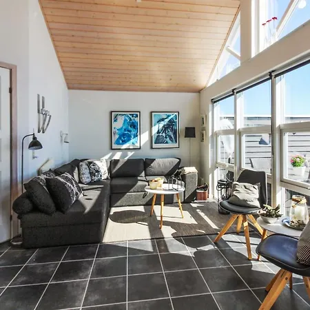 Ferienhaus Grim - 5m From The Sea By Interhome